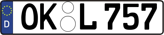 OK-L757