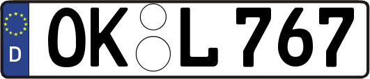 OK-L767
