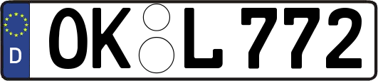 OK-L772