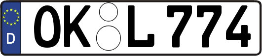 OK-L774