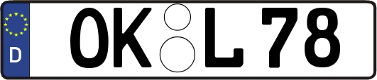 OK-L78