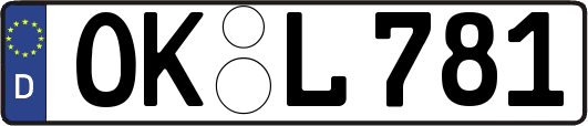 OK-L781