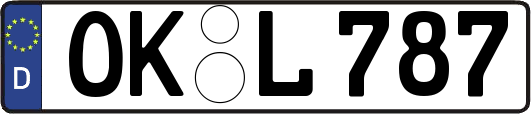 OK-L787