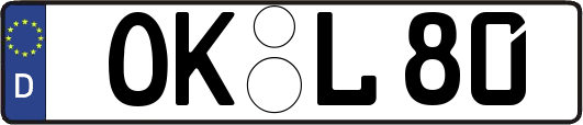 OK-L80