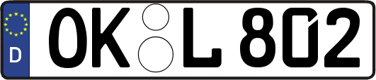OK-L802