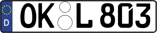 OK-L803