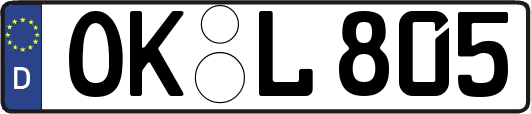 OK-L805
