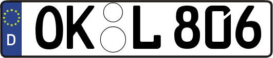 OK-L806