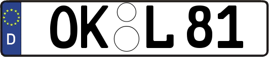 OK-L81