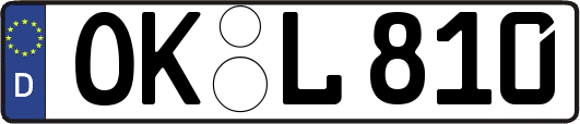 OK-L810