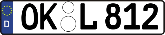 OK-L812