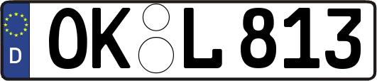 OK-L813