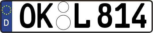 OK-L814