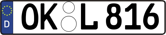 OK-L816