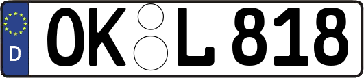 OK-L818