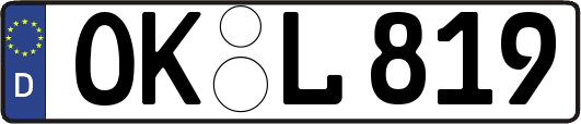 OK-L819