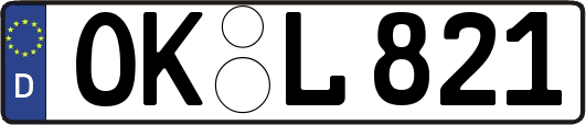 OK-L821