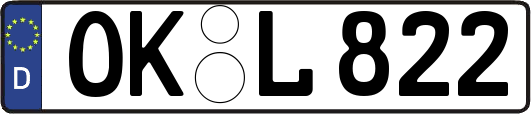 OK-L822