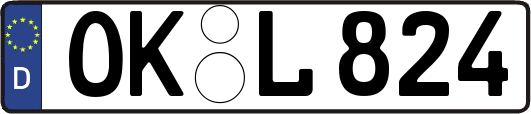 OK-L824