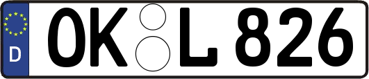 OK-L826