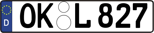 OK-L827