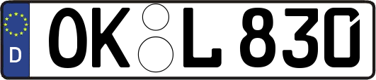 OK-L830