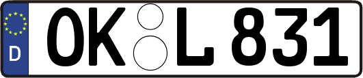 OK-L831