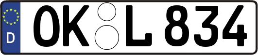 OK-L834