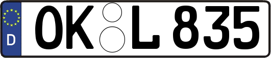 OK-L835