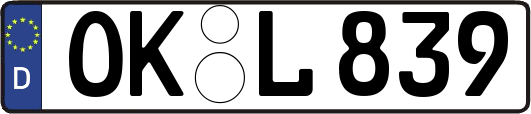 OK-L839