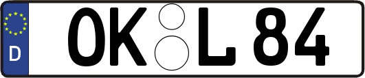 OK-L84
