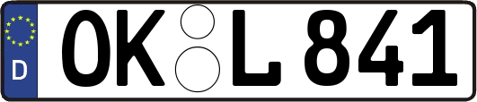 OK-L841