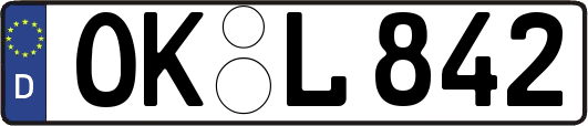 OK-L842