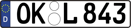 OK-L843