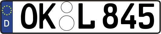 OK-L845