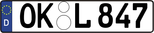 OK-L847