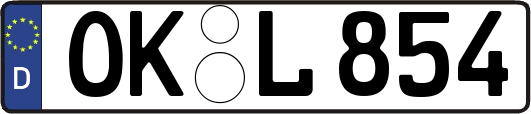OK-L854