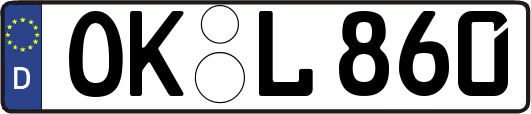 OK-L860