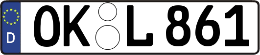 OK-L861