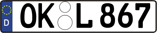 OK-L867