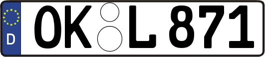 OK-L871
