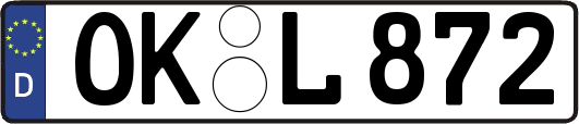 OK-L872