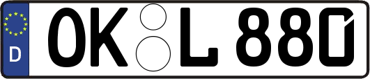 OK-L880