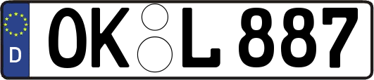 OK-L887