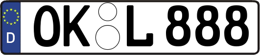 OK-L888