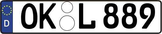 OK-L889
