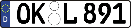 OK-L891