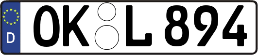 OK-L894