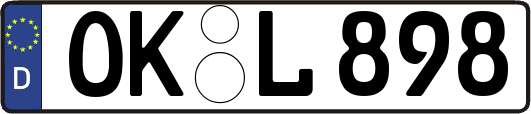 OK-L898