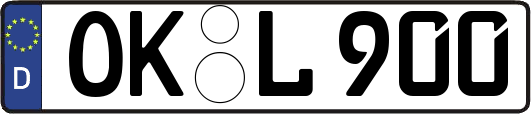 OK-L900